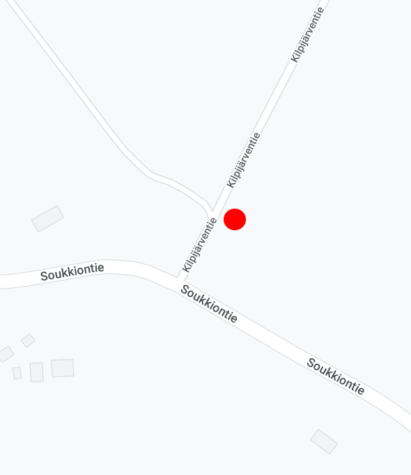 Energiapuun keräys Kilpijärventie 306, 04740 Sälinkää